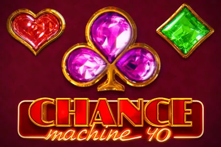 Chance Machine 40