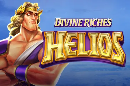 Divine Riches Helios